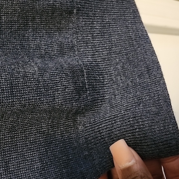 Banana Republic wool polo - Picture 8 of 9